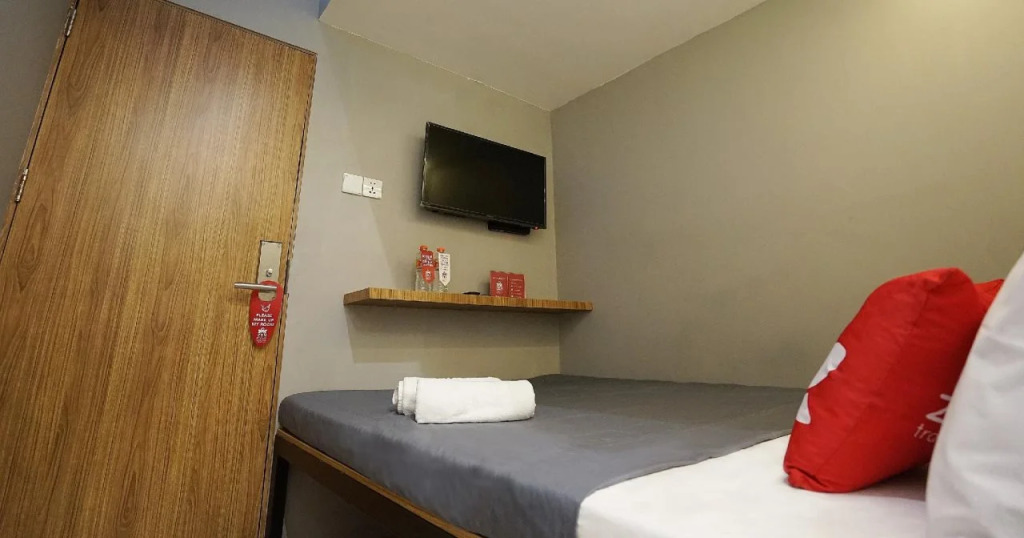 The Lively Hotel Kualanamu