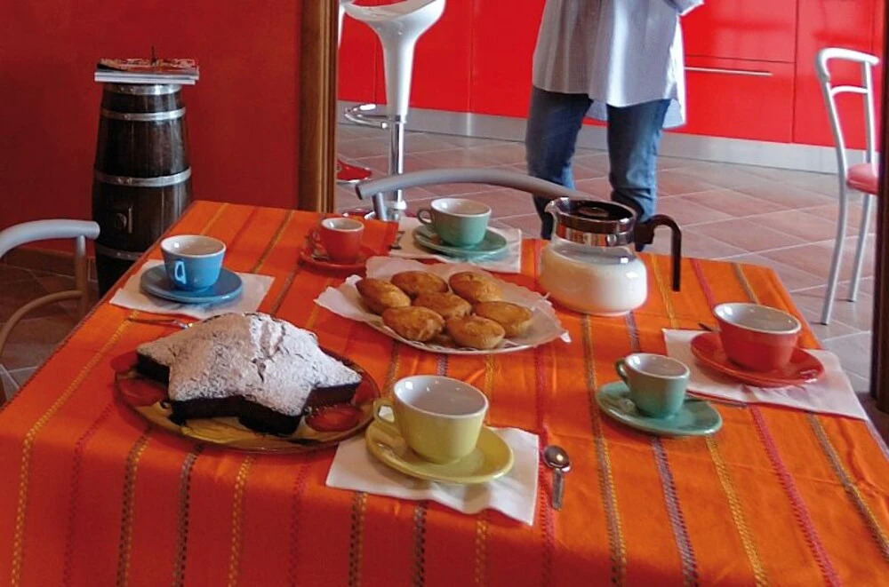 B&B Dintorni