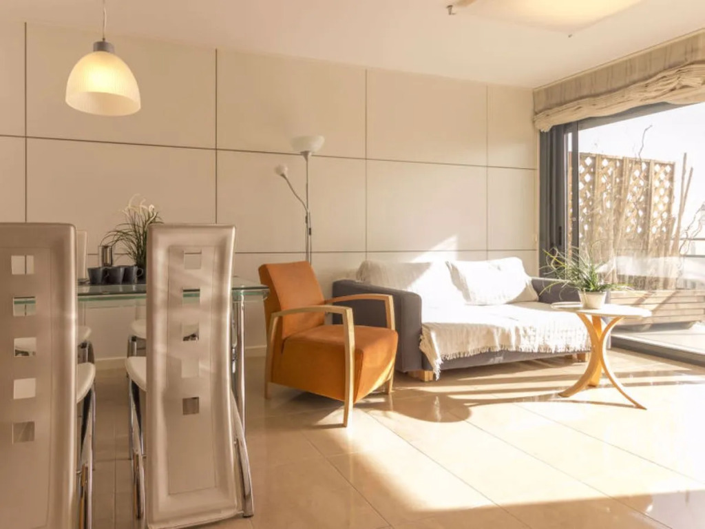 Apartment Goleta Cambrils