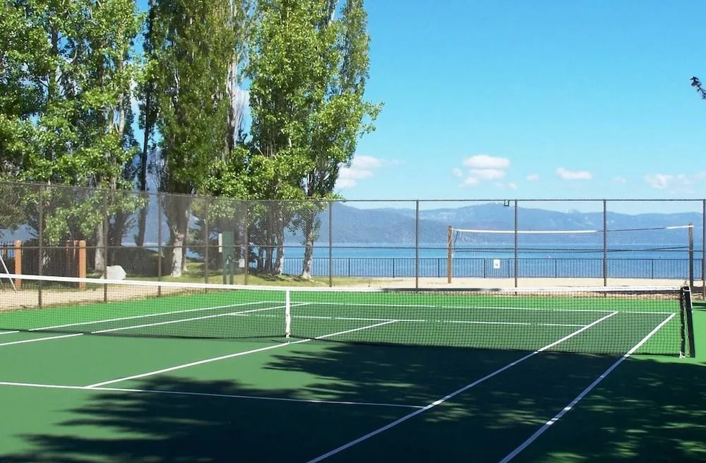 Hawks View by Lake Tahoe Accommodations