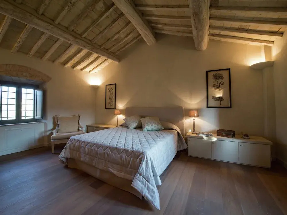 Holiday Home in Castiglion Fiorentino w/ Pool