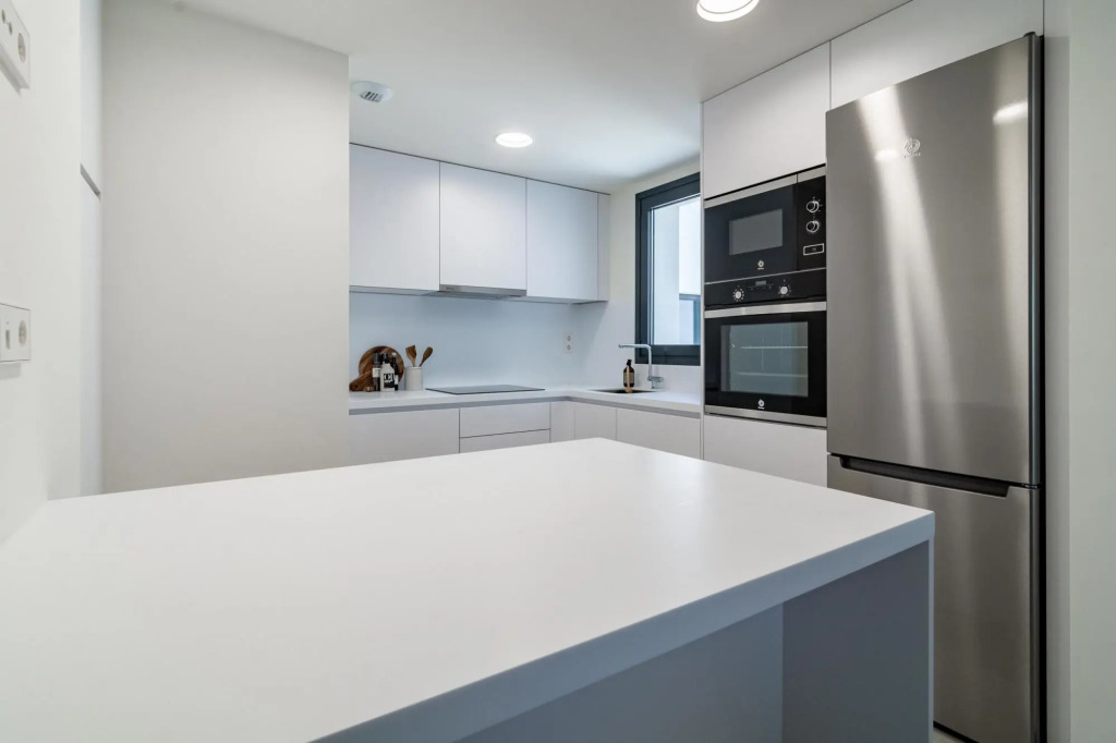 INF2.7E- Holiday home Estepona by Roomservices