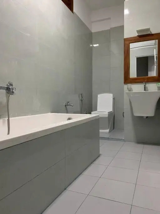 Family Holiday House