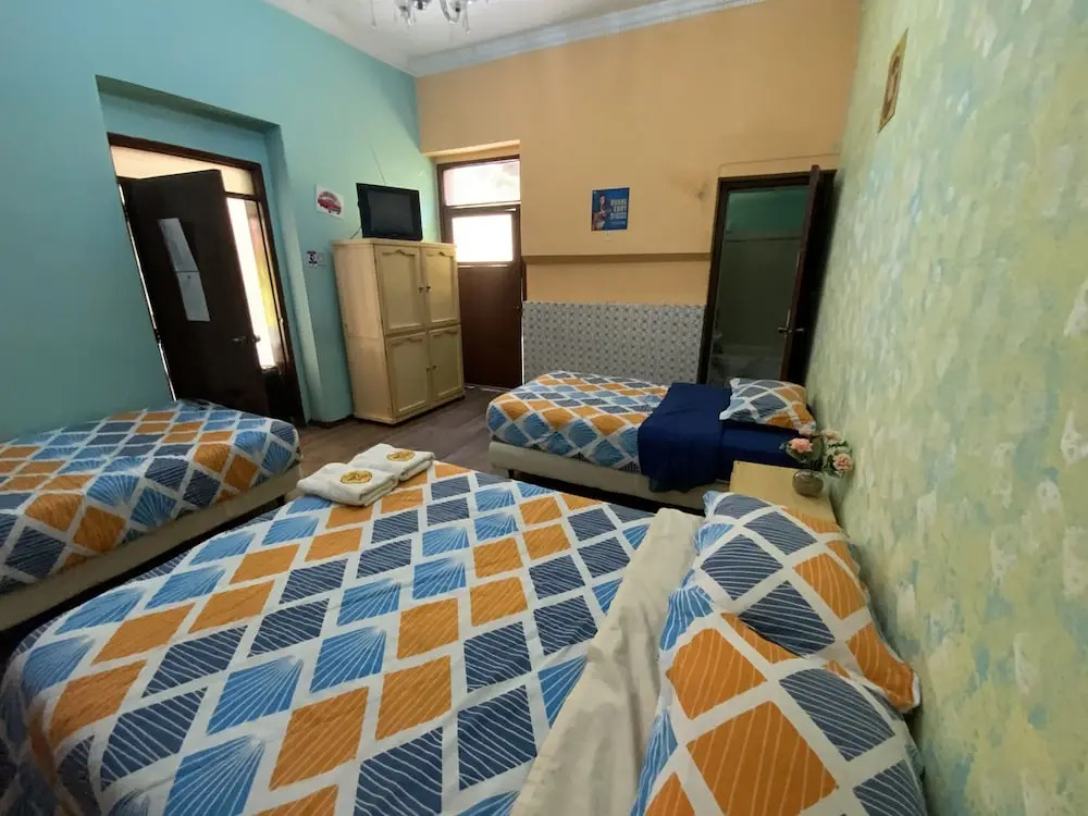 Hostel Rock & Quito