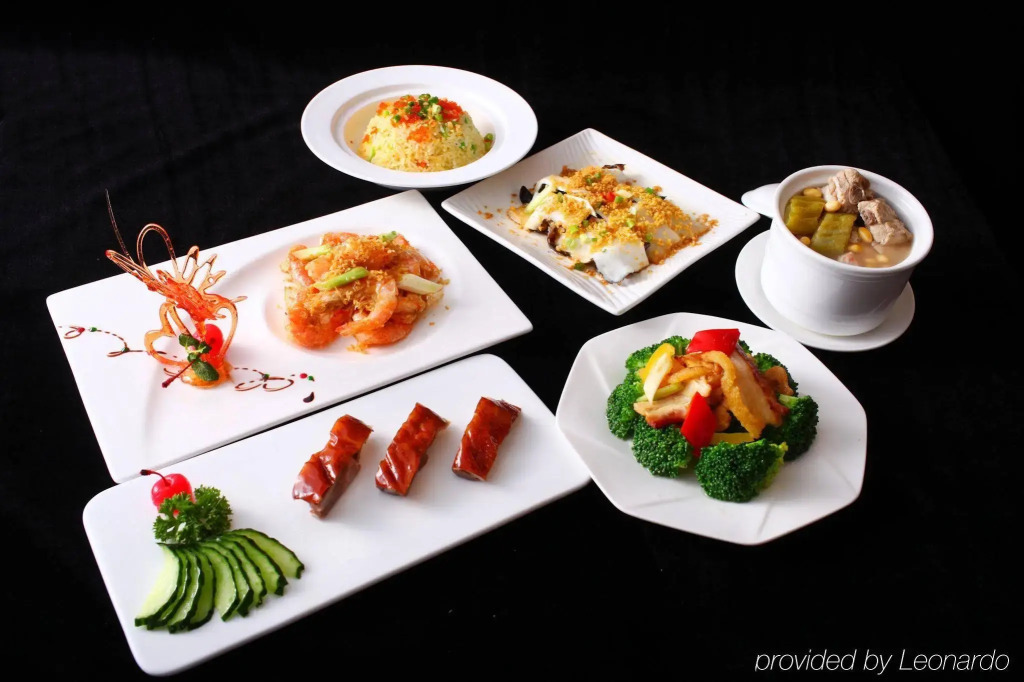 Swissotel Foshan