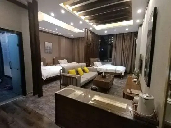 Fengmaqi Boutique Homestay