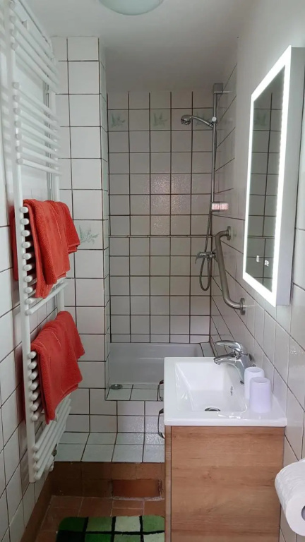 Ferienwohnung Baacke