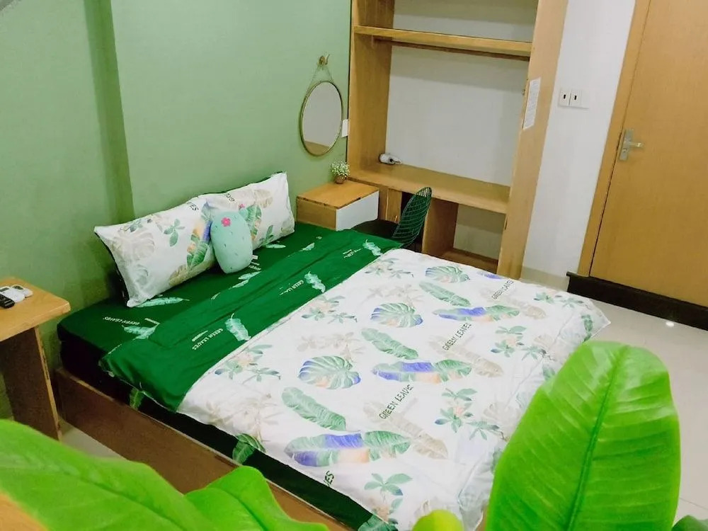 Papaya Homestay Nha Trang