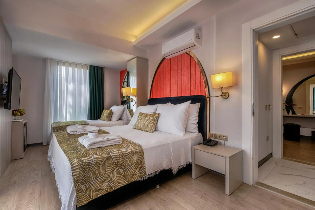 La Benata Hotel Luxury Concept - All Inclusive