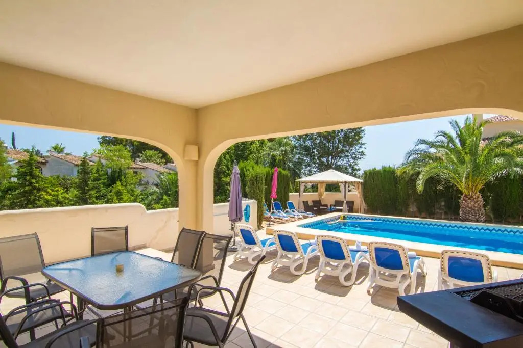 Villa Medina 20 by Abahana Villas