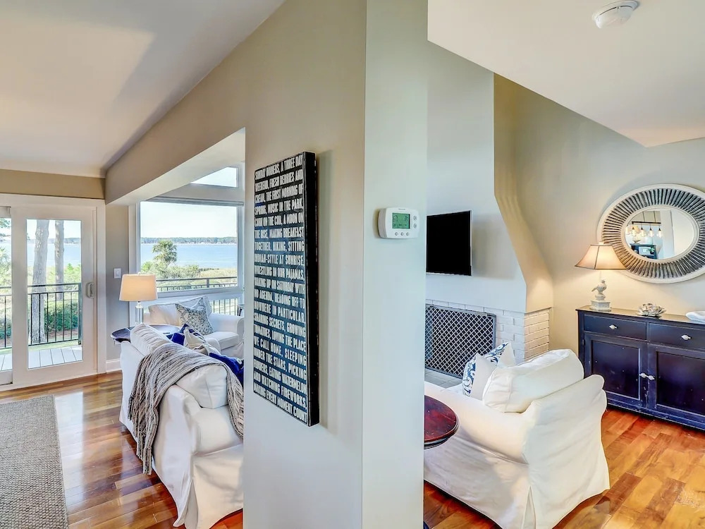 South Sea Pines - 4 Br Townhouse