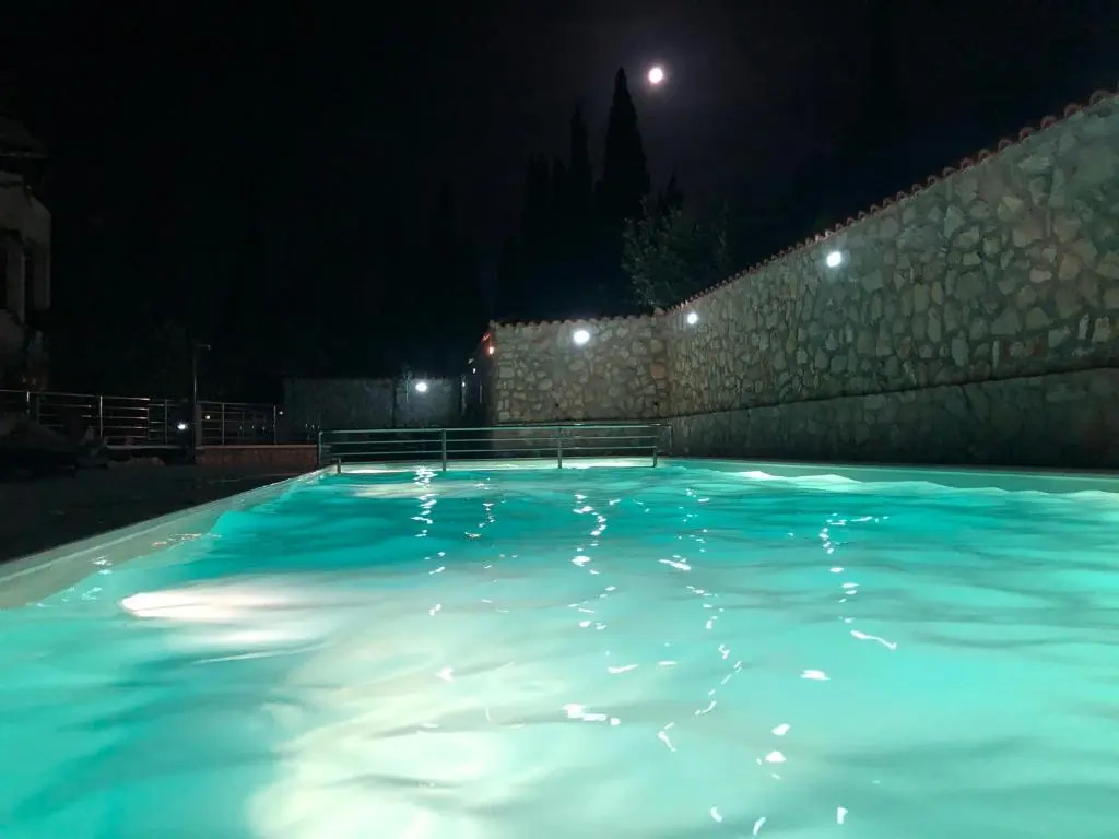 Villa Dinastija