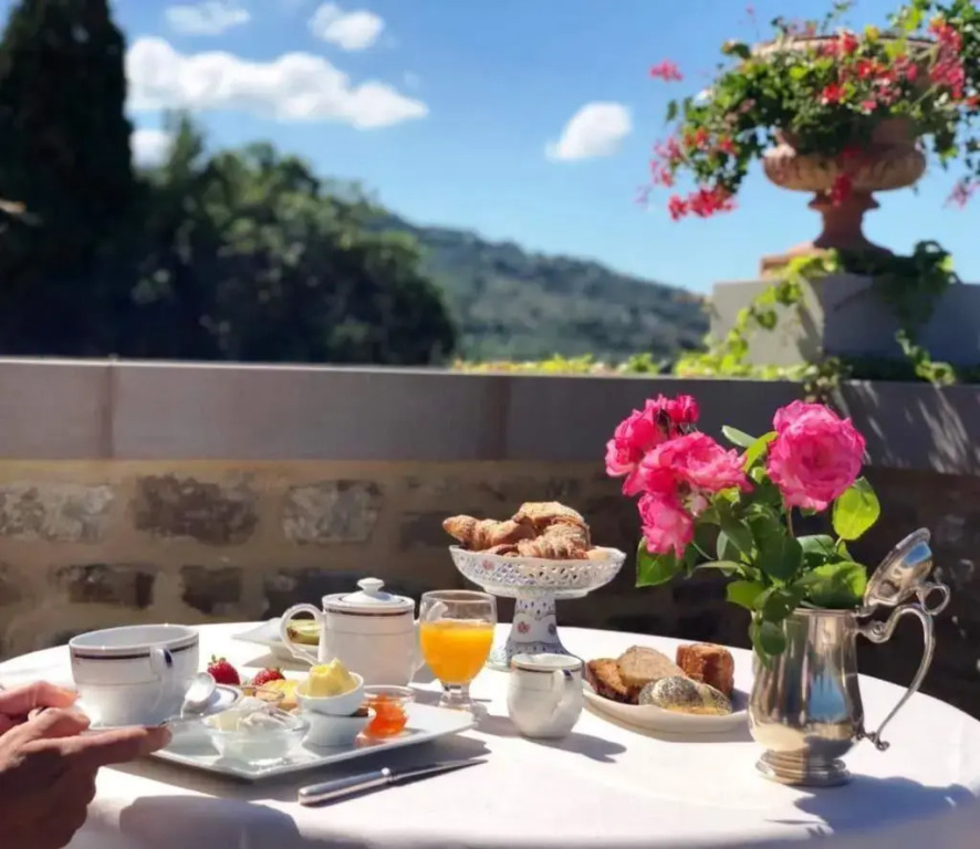 Il Falconiere Relais & Spa