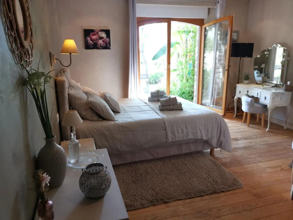 B&B Lou Mas (Adults Only)