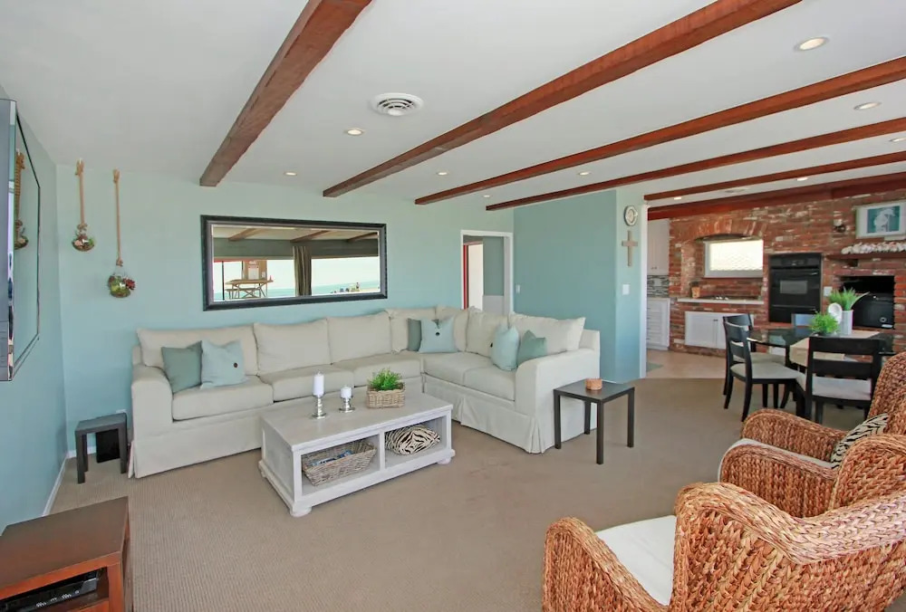 4801 Seashore Drive Deja 4 Bedroom Home