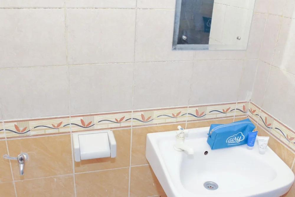Airy Eco Danurejan Sutomo 13 Yogyakarta