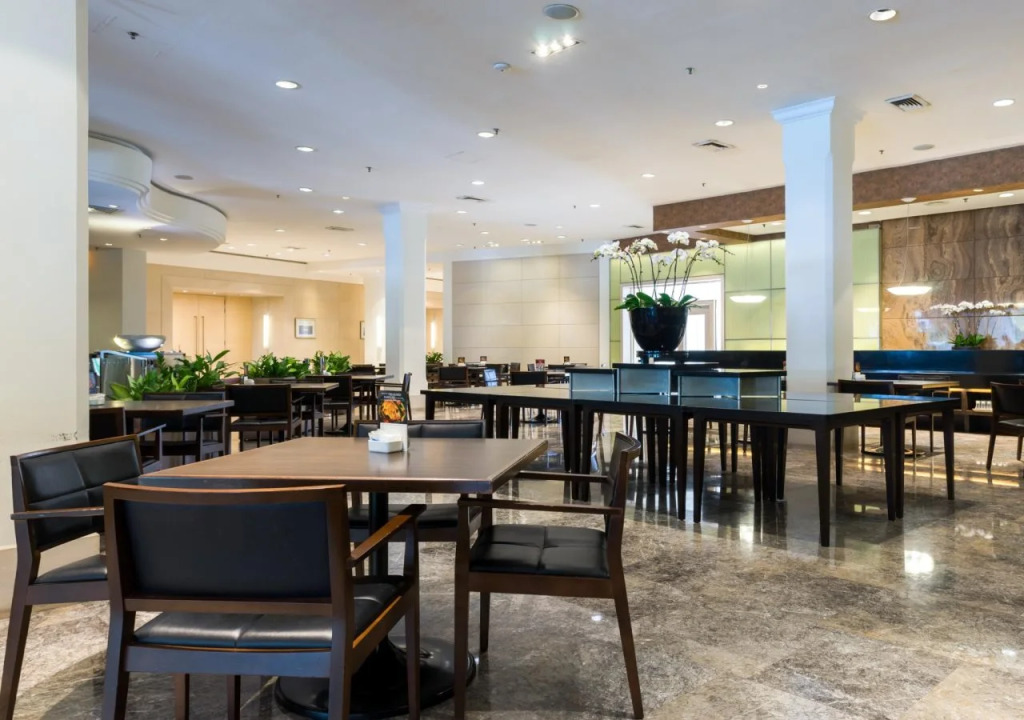 York Hotel