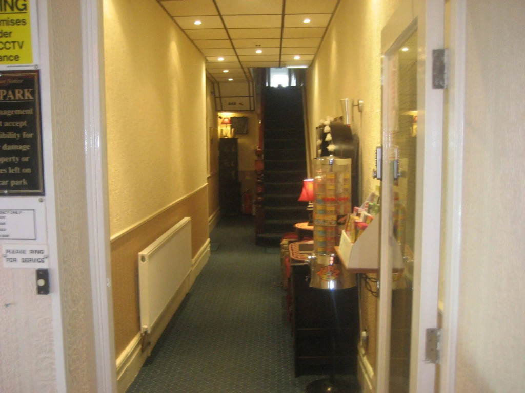 The Mornington Hotel