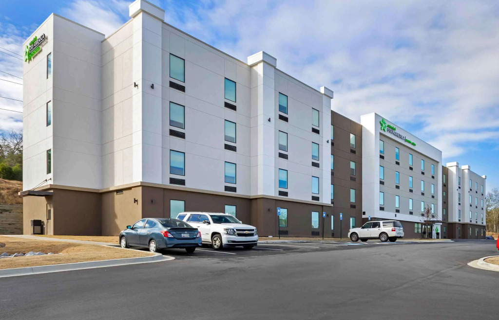 Extended Stay America Premier Suites - Augusta