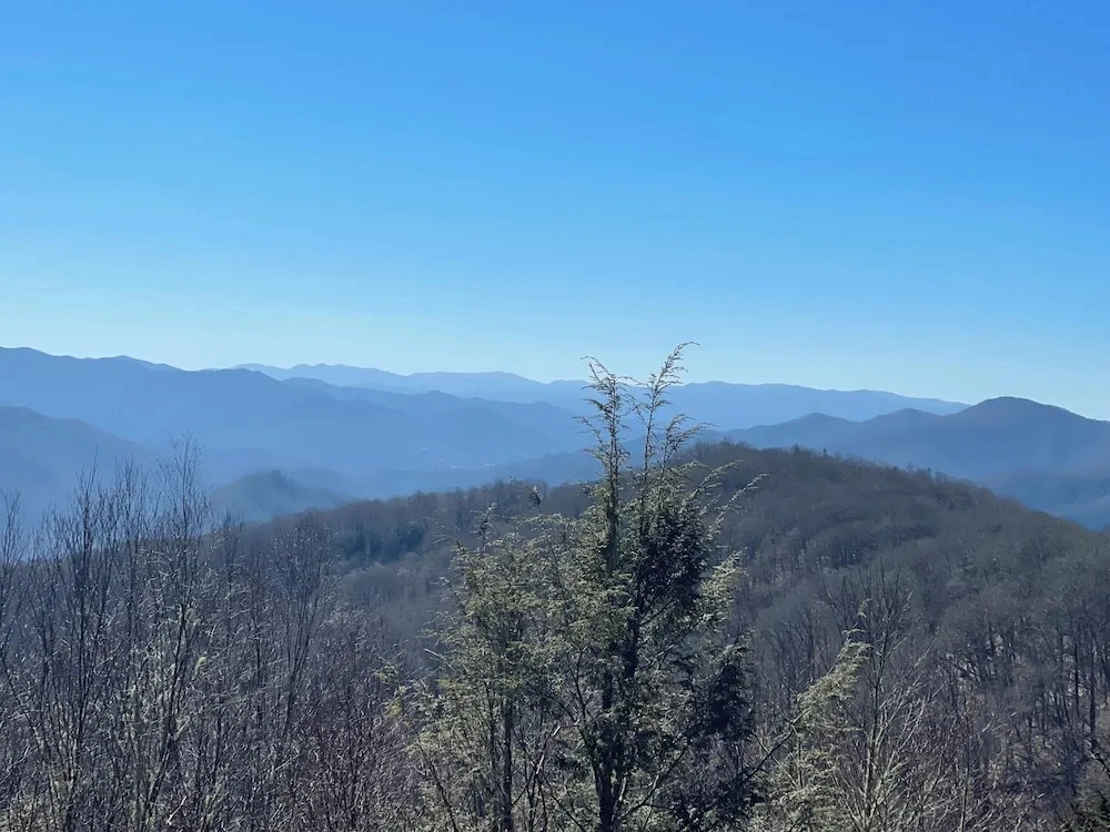 The Overlook at Smoke Rise Vacation