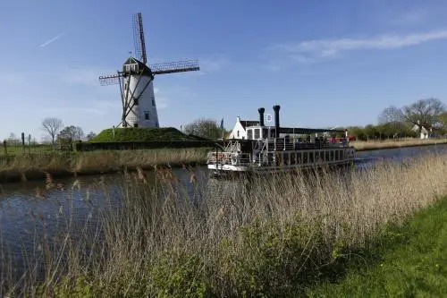 De Gouden Kop 3 Centrum Damme