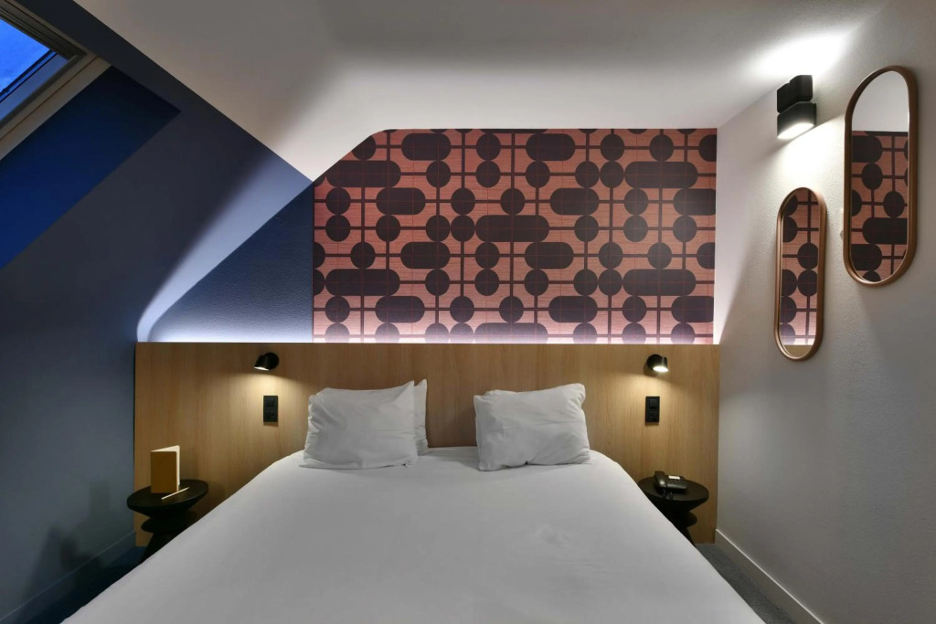 Ibis Styles Charleroi Airport Aero 44
