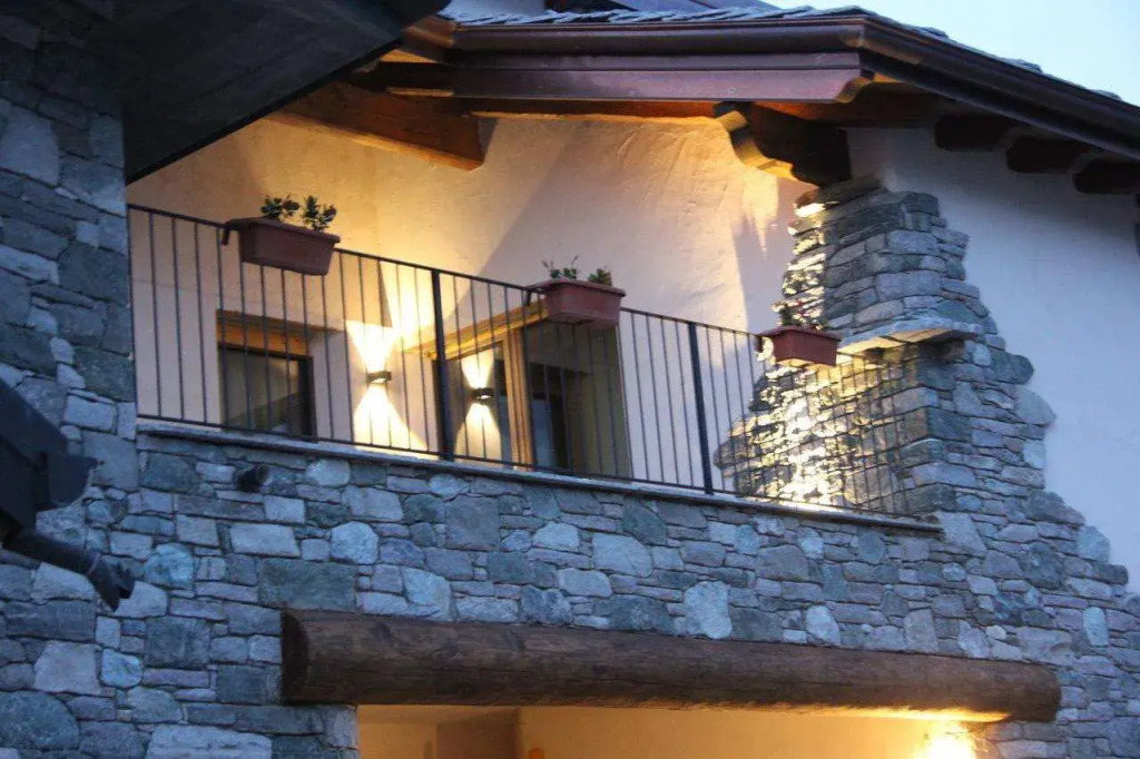 B&B Lo Matsòn