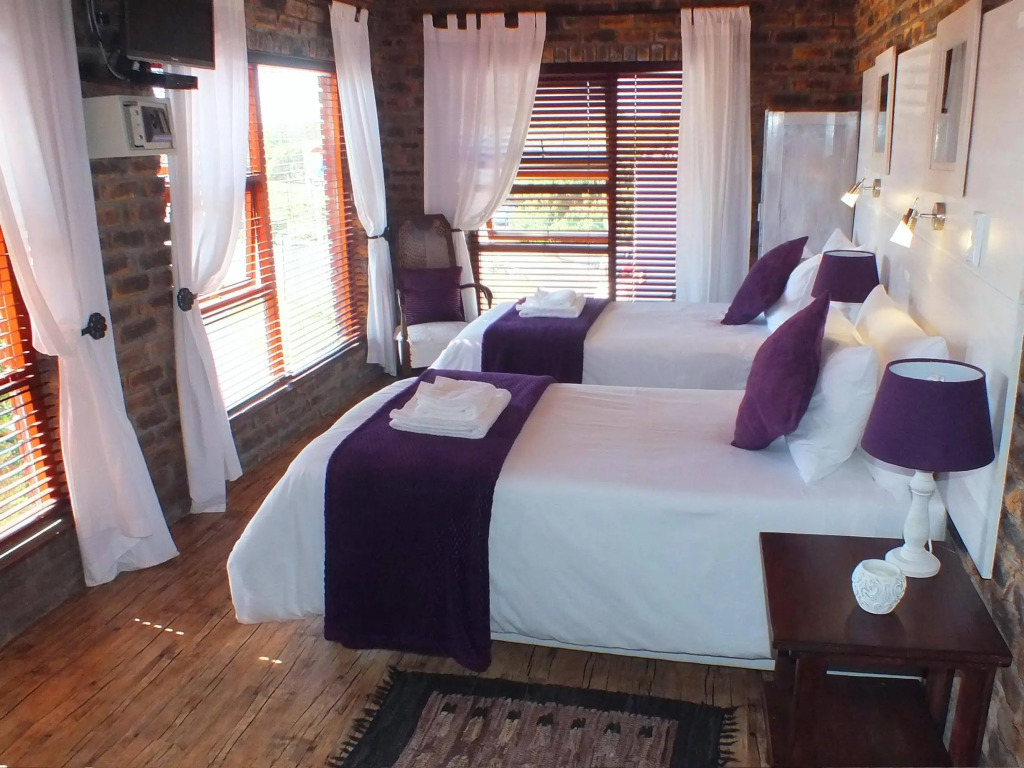 White Shark Guest House