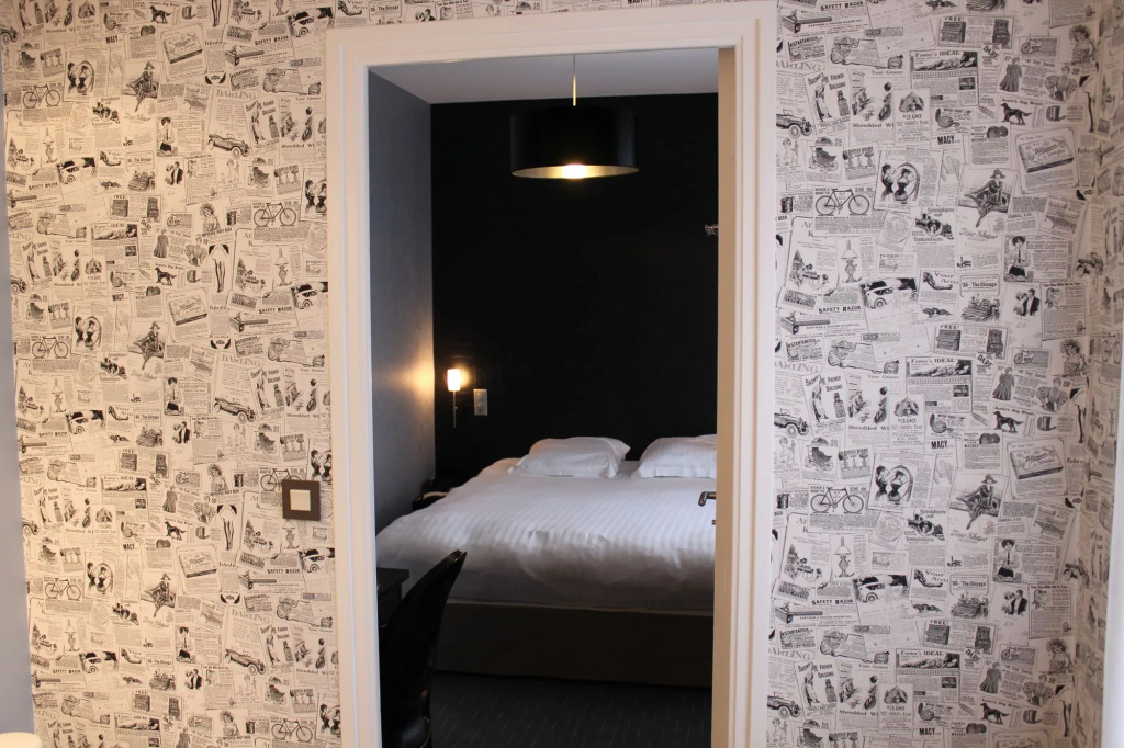Le Regent & Spa