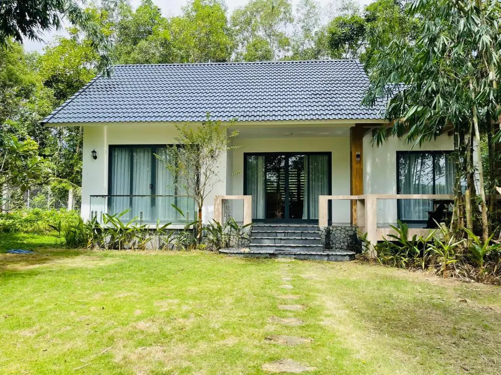 Sao Beach Bungalow