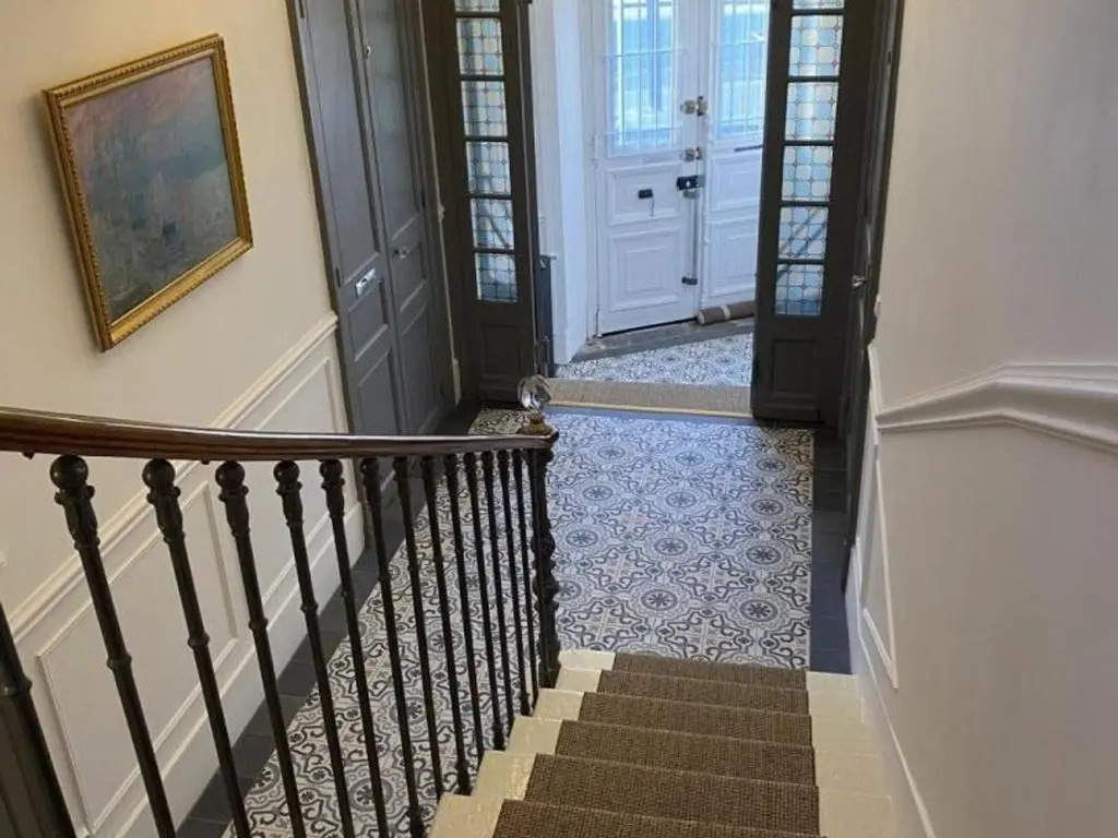 Appartement Vichy, 2 pièces, 2 personnes - FR-1-489-366