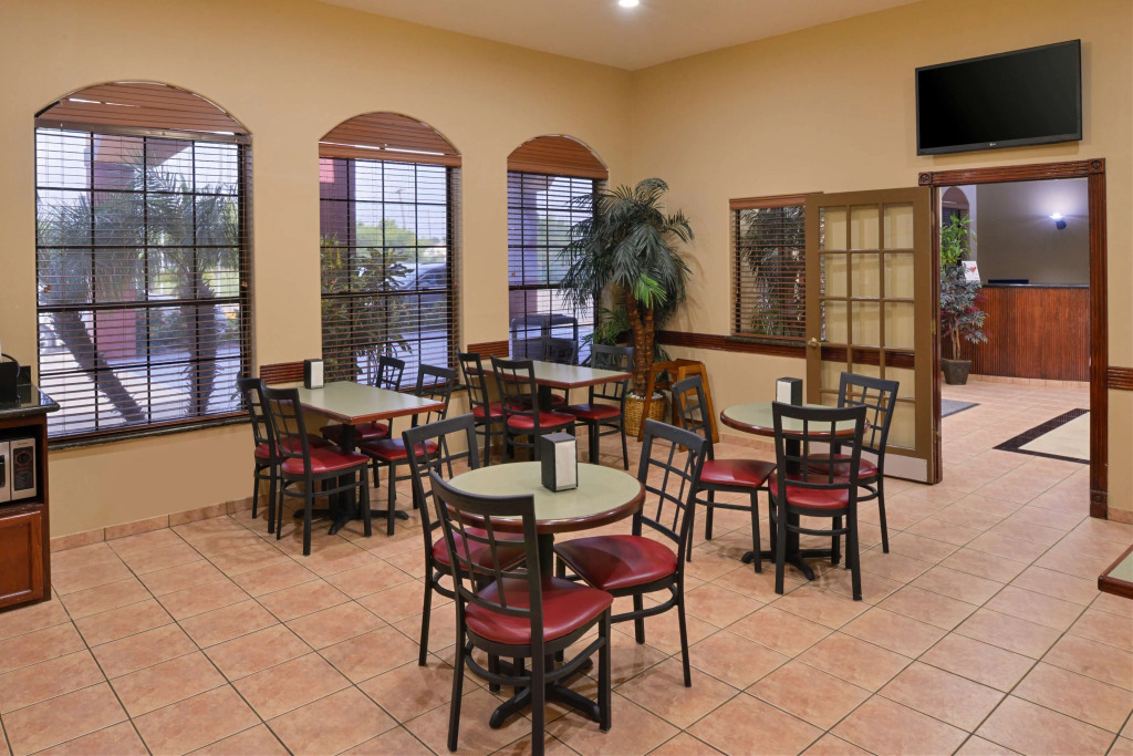 Guest Inn San Benito/Harlingen