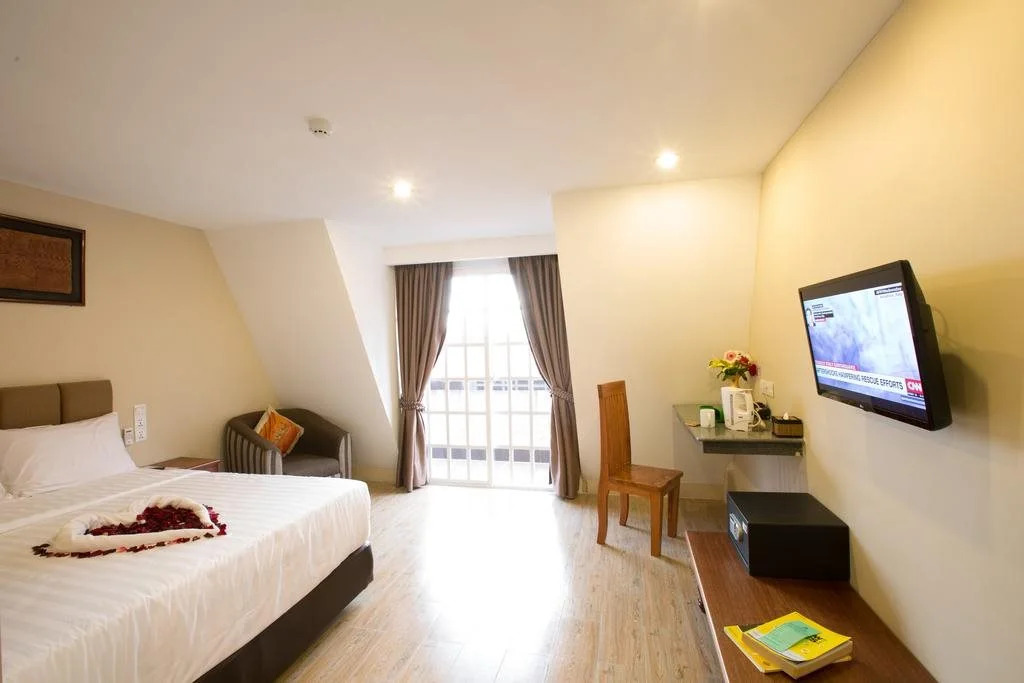 Sheng Hang Xin Villa