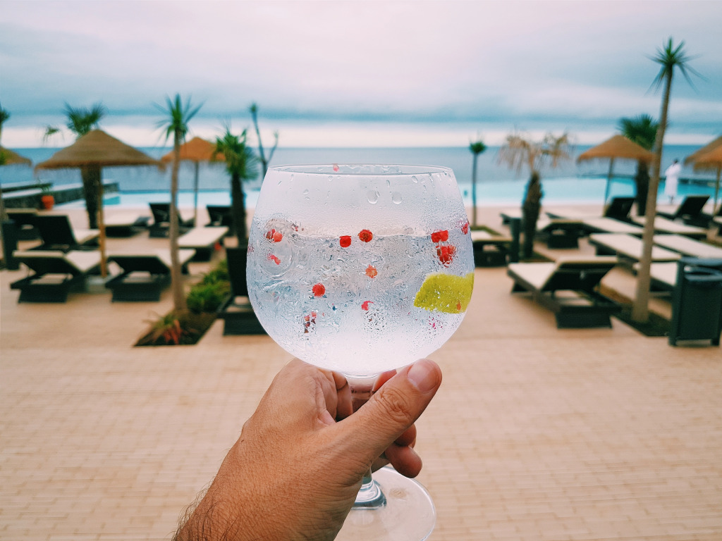 Pedras do Mar Resort & Spa