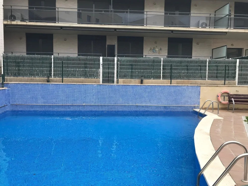 Apartamento Las Arenas - 113B