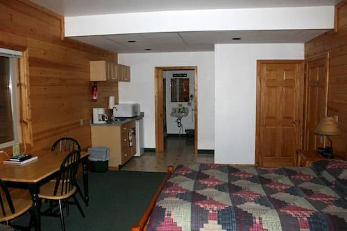 Susitna River Lodge