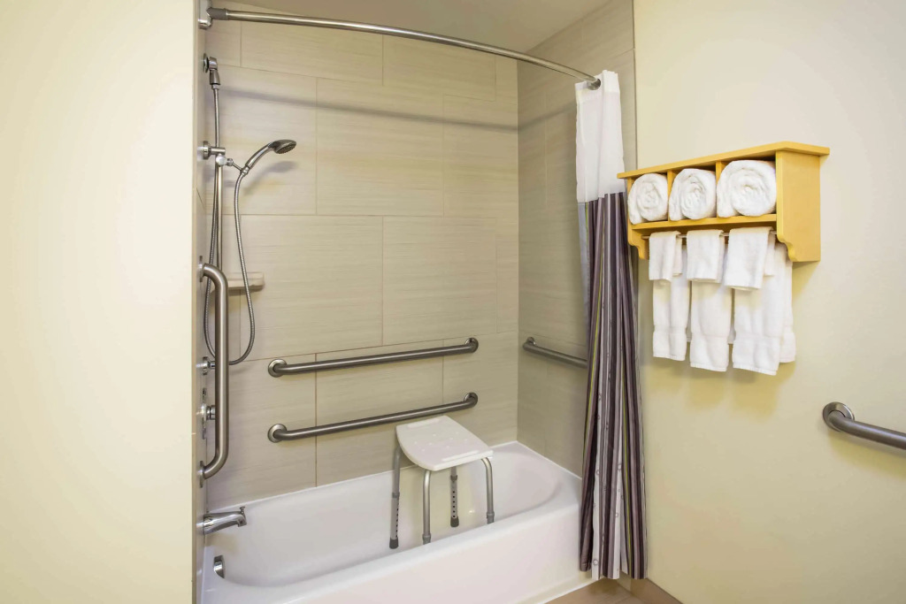 La Quinta by Wyndham Rochester Mayo Clinic Area South