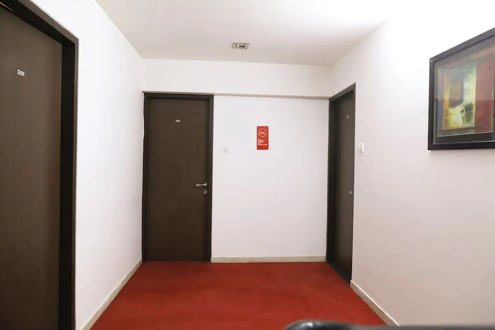 OYO 26499 Check Inn Service Apartment