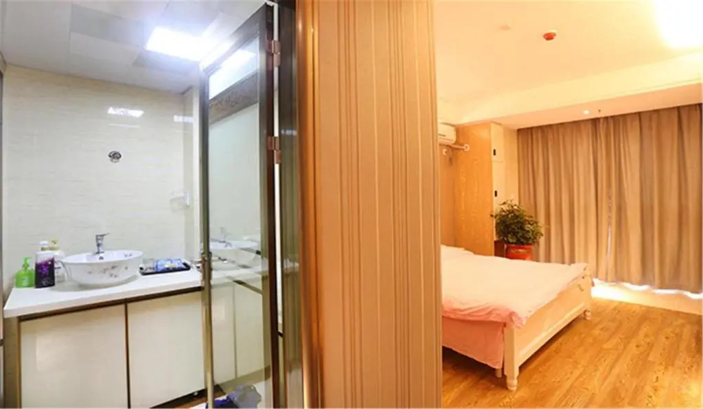 Changsha 8090 Hotel
