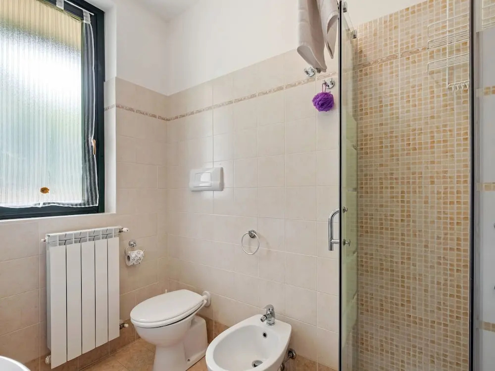Elegant Apartment in Sulzano With Swimming Pool