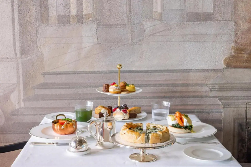 Palazzo Roma - The Leading Hotels of the World