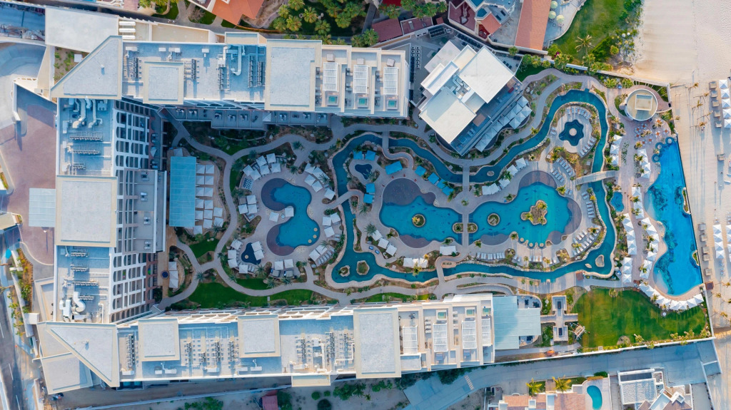 Villa La Valencia Beach Resort & Spa Los Cabos