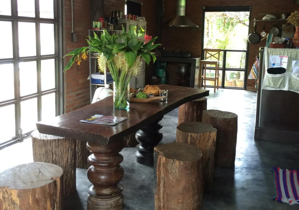 Tongpun Escape Hostel