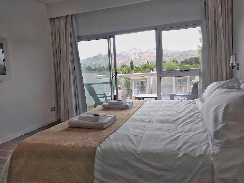 Hotel Cantera Respira Campo