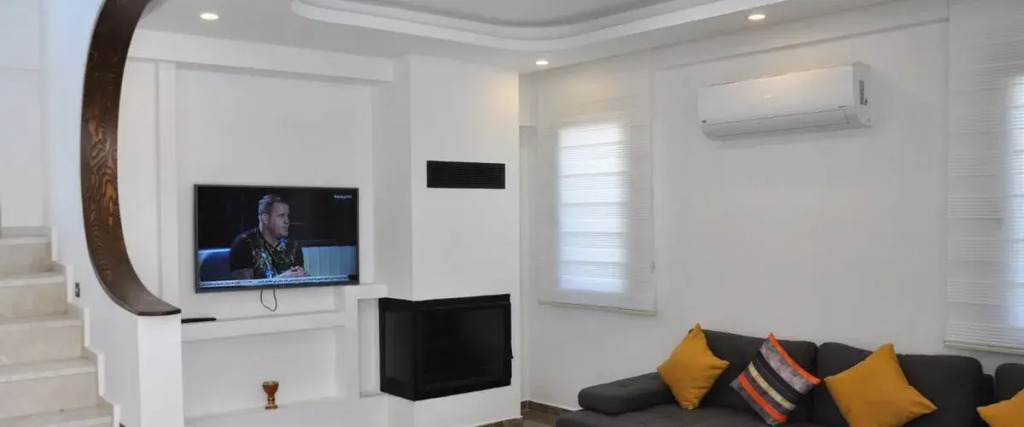 Villa Forte 2