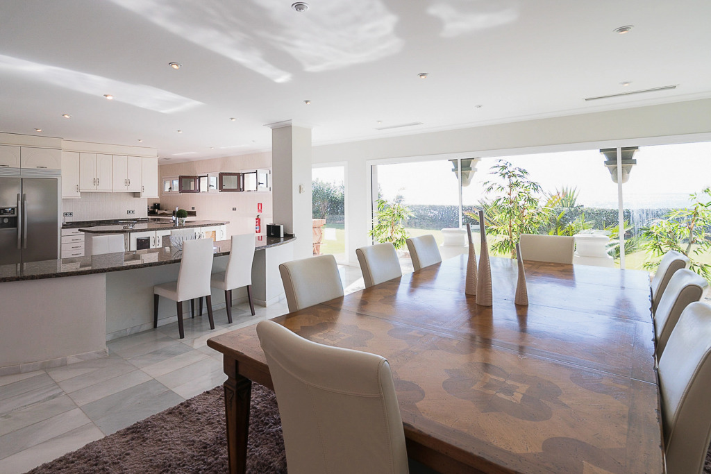 Villa South Beach