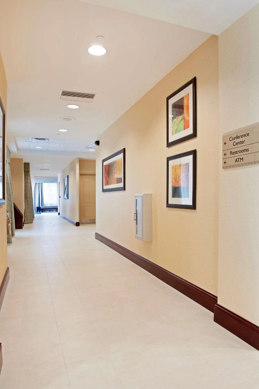 Hilton Garden Inn Orlando Lake Buena Vista