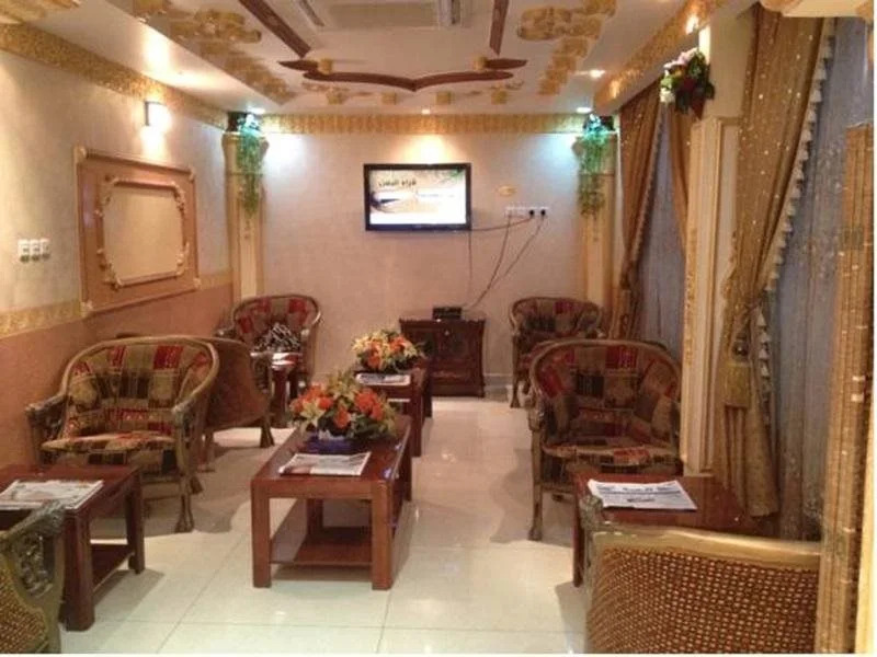 Jawhra Ghurnata Apartment