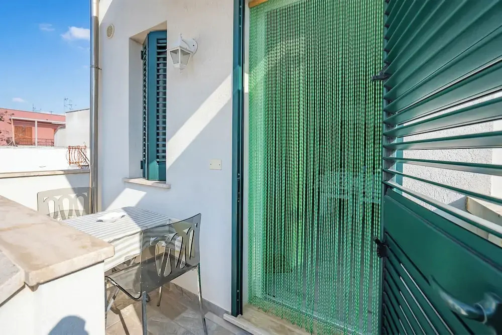 Casa Graziano