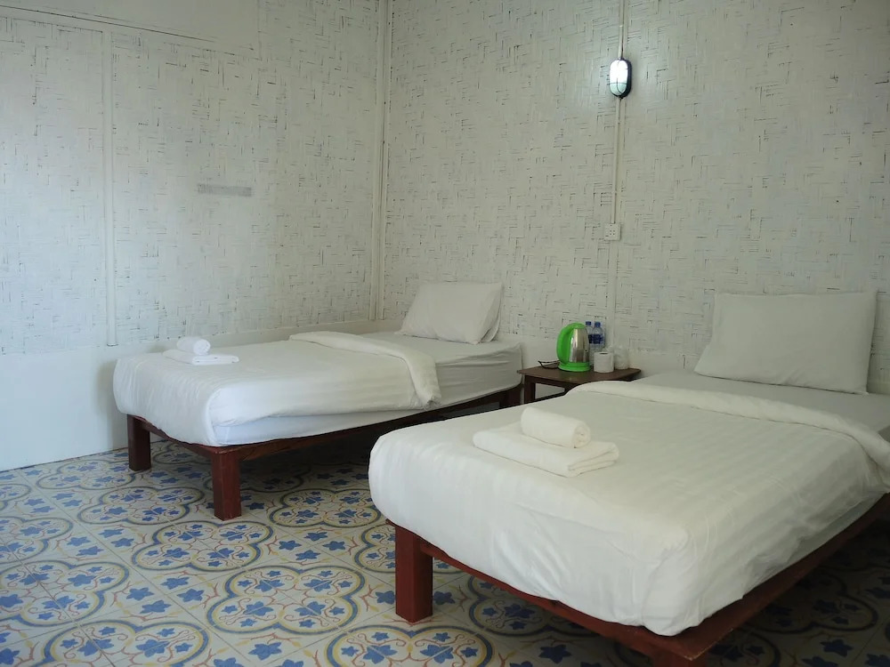 Mae Salong Resort
